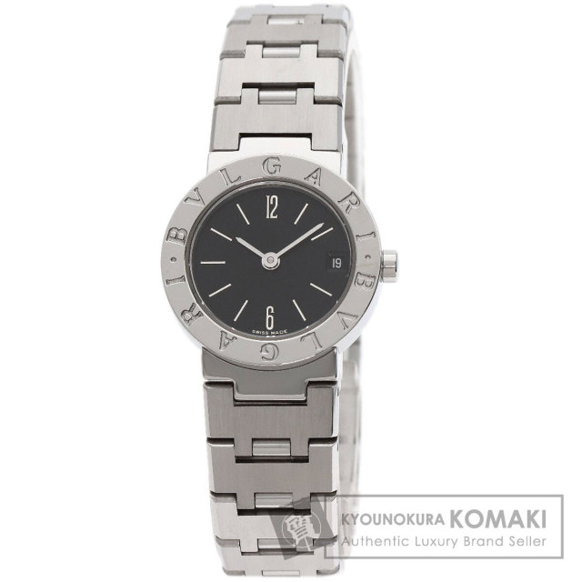 ブルガリ 腕時計 ブルガリブルガリ