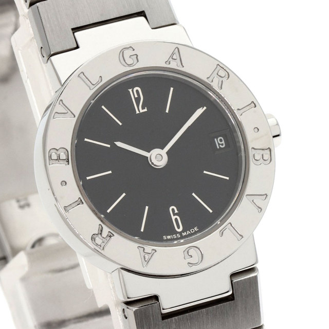 時計 BVLGARI BB23SSD コメ兵｜ブルガリ ブルガリブルガリ BB23SS/BB23SSD SS クォーツ