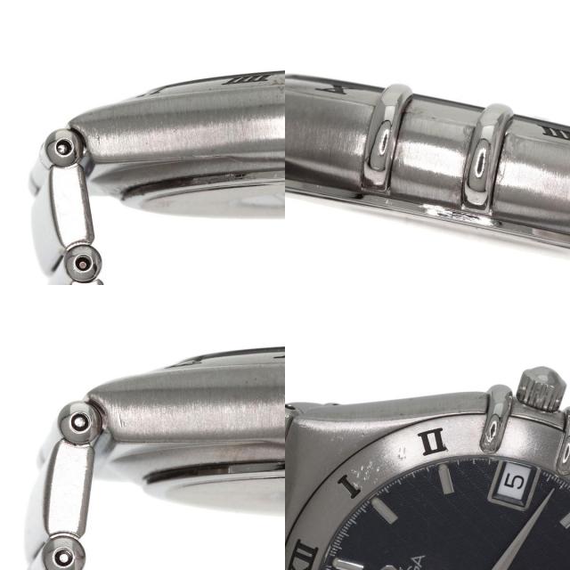 OMEGA Constellation 腕時計 ステンレス OMEGA オメガ コンステレーション 腕時計 ステンレススチール/SS