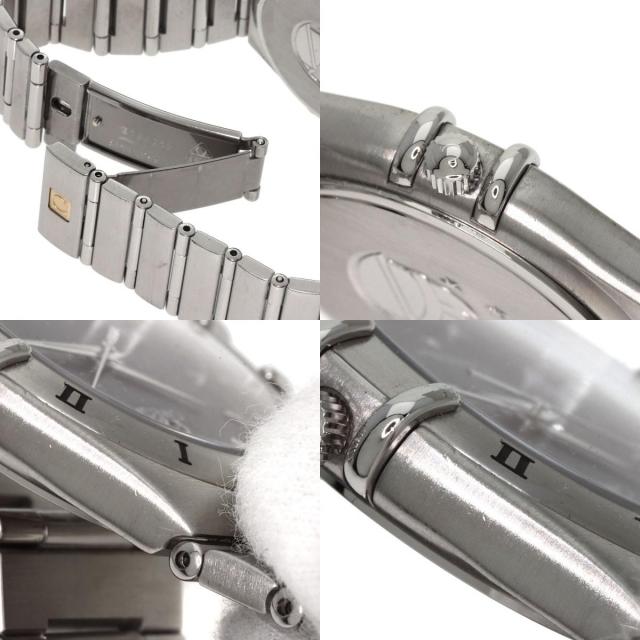 OMEGA オメガ コンステレーション 腕時計 ステンレススチール/SS