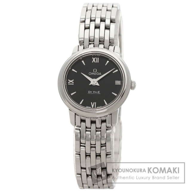 オメガ 腕時計 デビル プレステージ