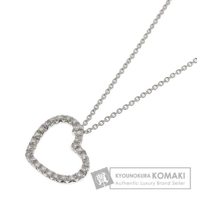 TIFFANY&Co. ティファニー クアドロフォリオ クローバー 黒