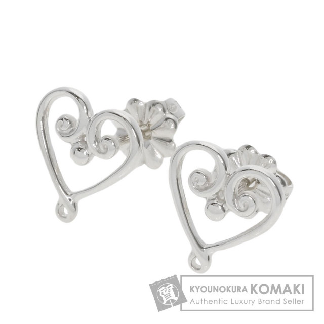 ティファニー ピアス ヴェネチア ゴルドーニ ハート
