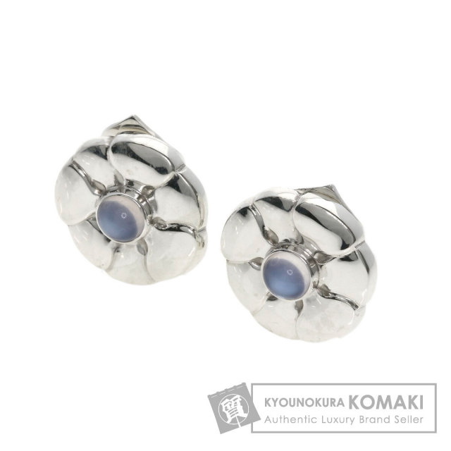 Georg Jensen ジョージジェンセン 440 カフス シルバー メンズ [中古