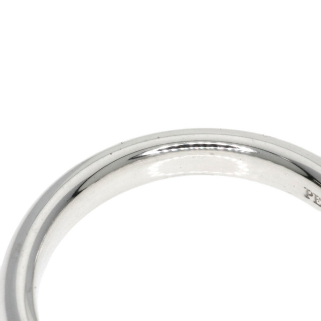 ティファニー リング・指輪 スタッキングバンド ルビー