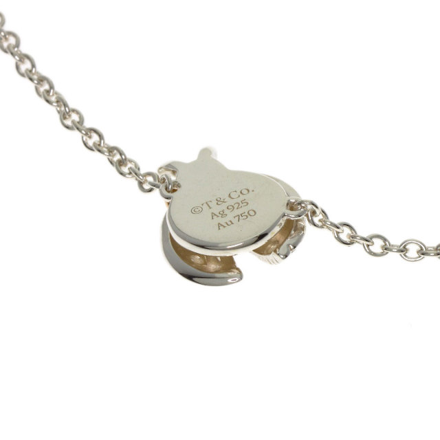 TIFFANY&Co. ティファニー レディバグ テントウムシ ブレスレット