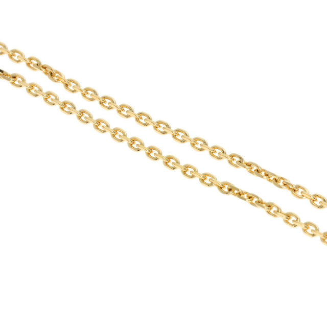 セレクトジュエリー ネックレス チェーン 60.5cm