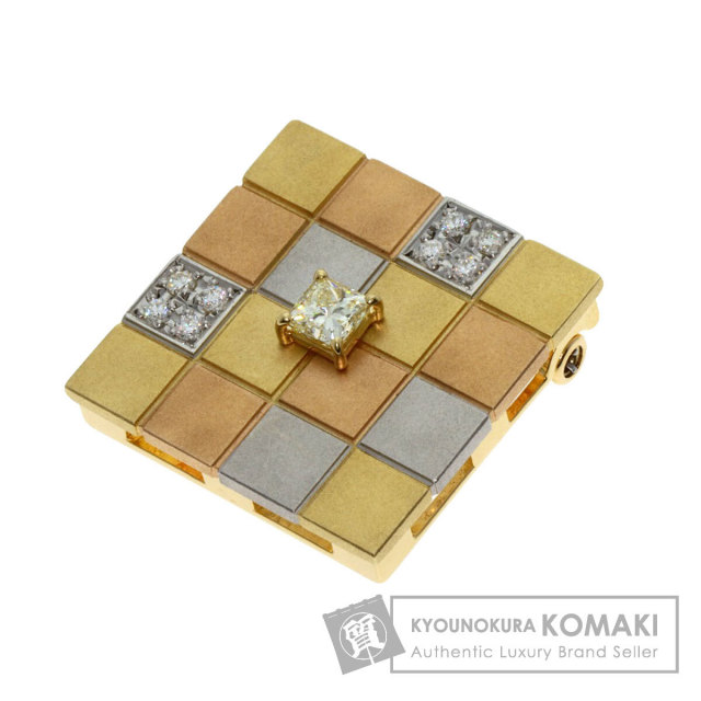 TASAKI 雪の結晶 ブローチ 値下げ‼︎