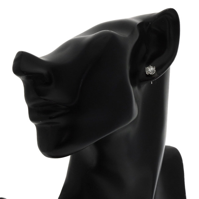 セレクトジュエリー ピアス ダイヤモンド スタッズ