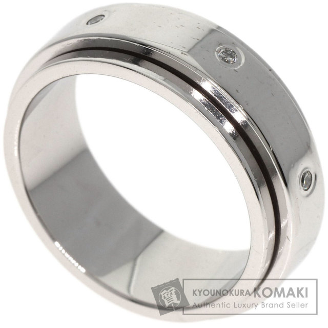 ピアジェ リング・指輪 ポセション ダイヤモンド #54