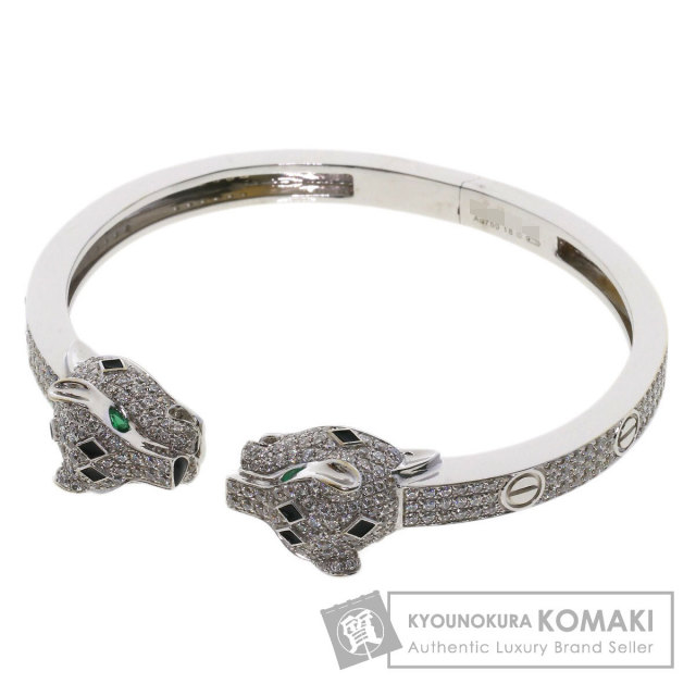 セレクトジュエリー ブレスレット パンテール型 デザイン  #18