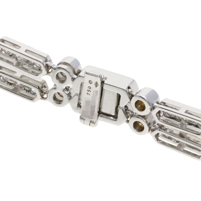 セレクトジュエリー ネックレス パンテール型 デザイン