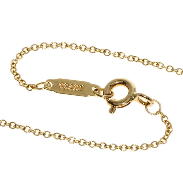 ホースシュー　ネックレス　18k ティファニー 楽天市場】【ジュエリー】【新品仕上げ済】TIFFANY&Co