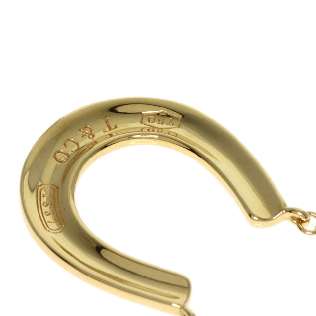 ホースシュー　ネックレス　18k ティファニー 楽天市場】【ジュエリー】【新品仕上げ済】TIFFANY&Co