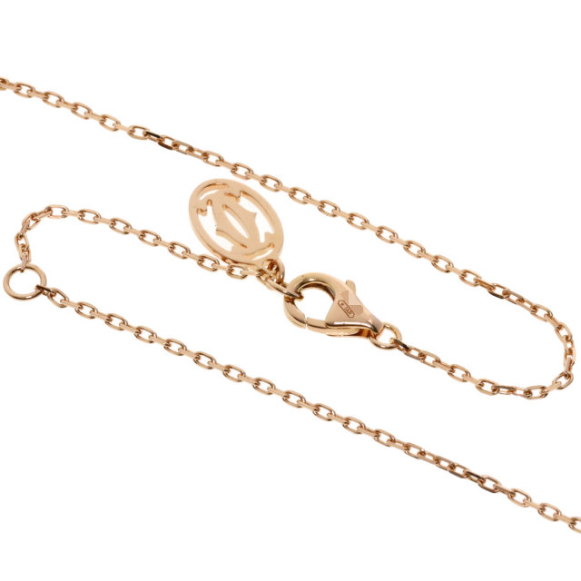 CARTIER カルティエ ダムール ディアマンレジェ スモールモデル  