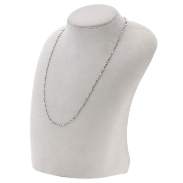 【ゾウすき】 MIKIMOTO 真珠ネックレス　商品Ｂ（チェーン・ケース） ゾウすき様専用】 MIKIMOTO 真珠ネックレス 商品B（チェーン