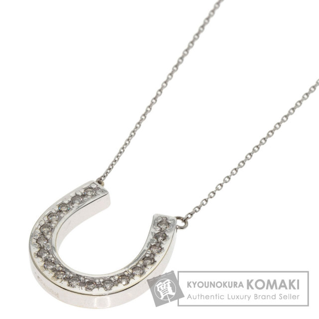 セレクトジュエリー ネックレス ダイヤモンド