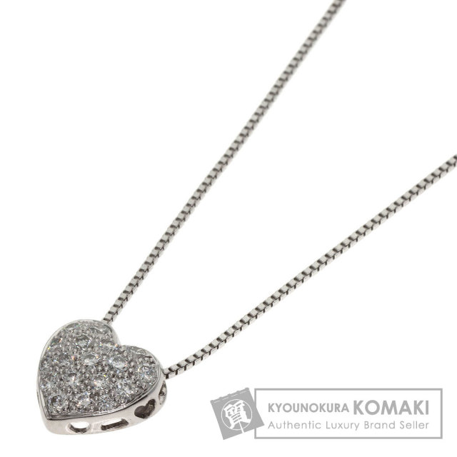 セレクトジュエリー ネックレス ダイヤモンド