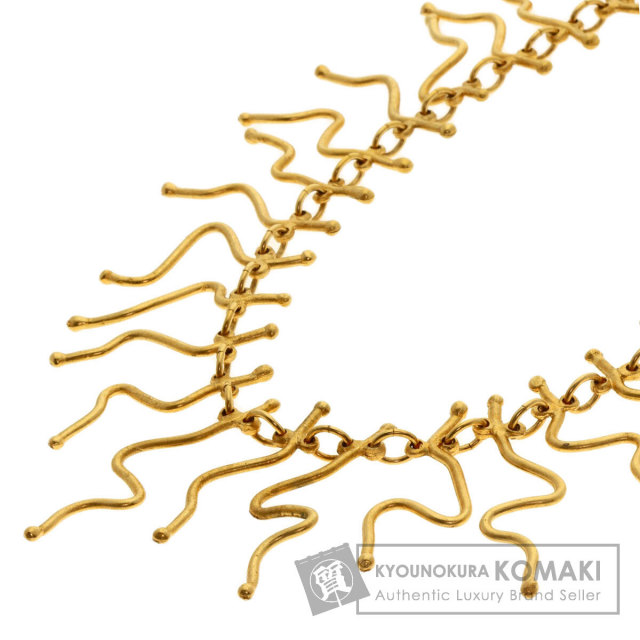 セレクトジュエリー ネックレス ビッシュドベール