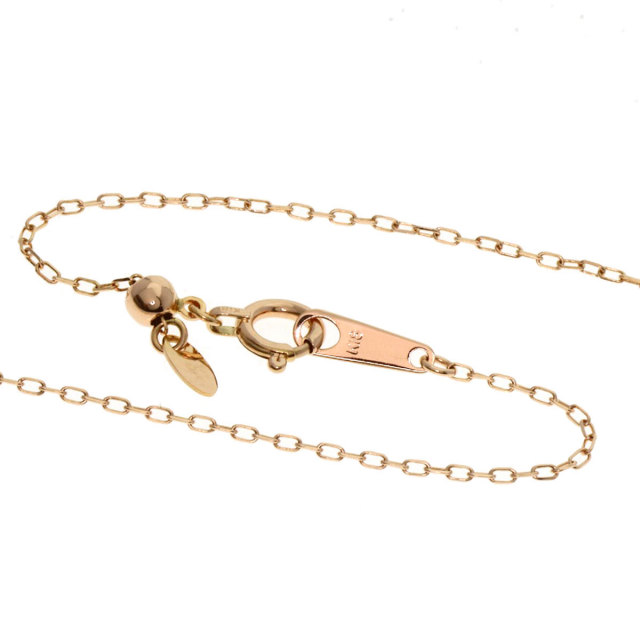 セレクトジュエリー ネックレス ダイヤモンド