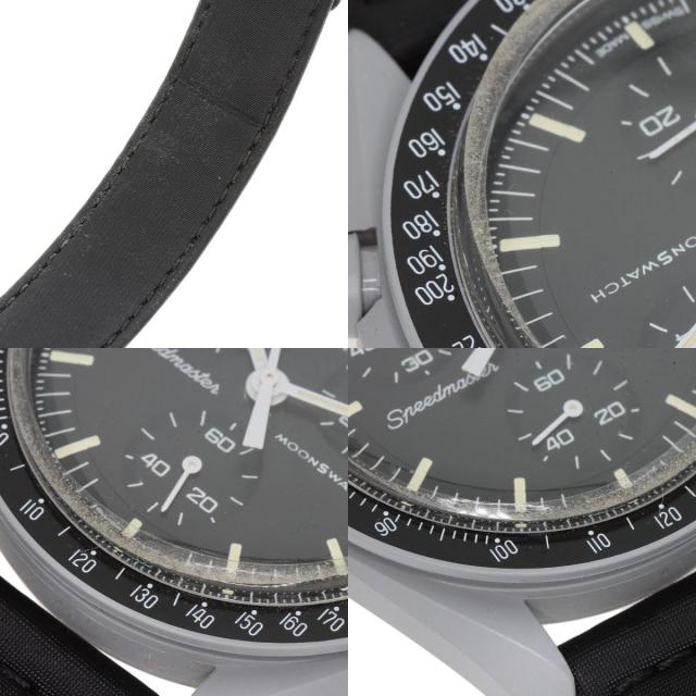 極美品　スウォッチ　オメガ　ミッション　ムーン　SO33M100 8.28_7-拷贝-300x300.jpg