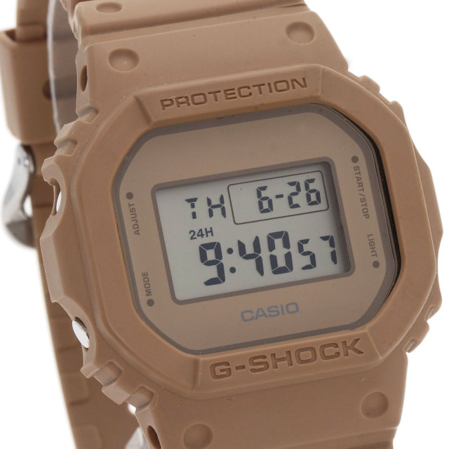 定価5万最安値カシオGR B200ソーラー