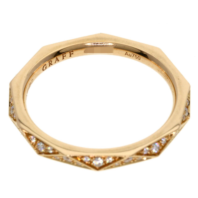 GRAFF グラフ ローレンス グラフ シグネチャー ダイヤモンド