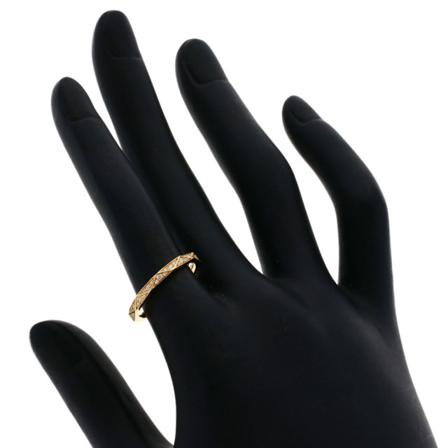 GRAFF グラフ ローレンス グラフ シグネチャー ダイヤモンド バンド