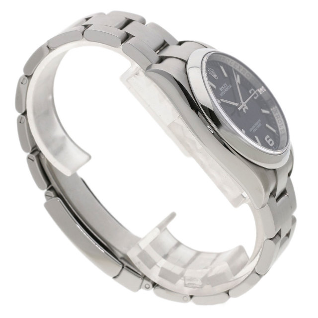 ロレックス 腕時計 オイスターパーペチュアル 36mm 日本限定