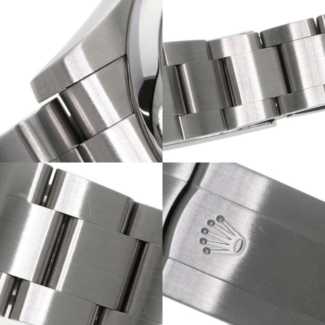 ロレックス 腕時計 オイスターパーペチュアル 36mm 日本限定