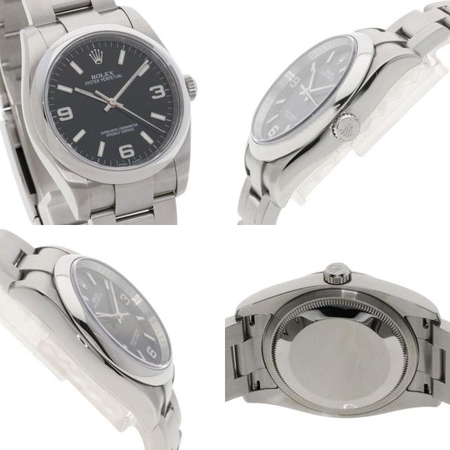 ロレックス 腕時計 オイスターパーペチュアル 36mm 日本限定