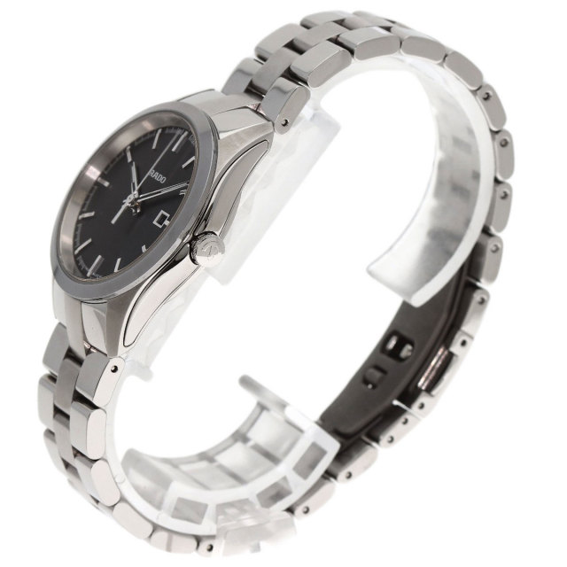 RADO シルバー ステンレススチール 時計 Silver watches for men and women | RADO®