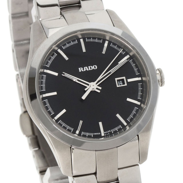 RADO ラドー R32110153 ハイパークローム 31mm 腕時計