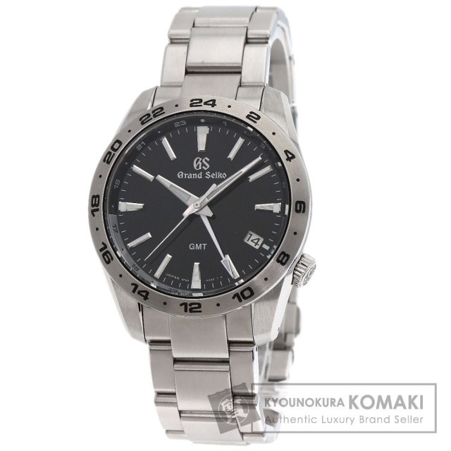 GS SBGA073 グランドセイコー 中古【SBGA073/9R65-0BD0】グランドセイコー（Grand Seiko