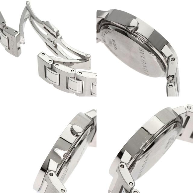 BVLGARI ブルガリ BB26BSS/12N ブルガリブルガリ 12P