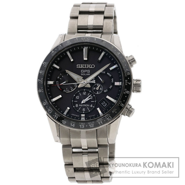 セイコー 腕時計 アストロン