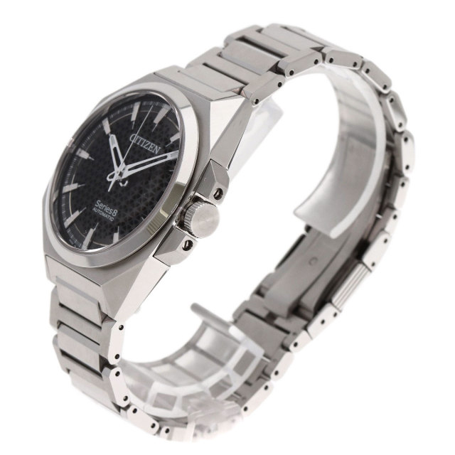 CITIZEN シチズン NA1010-84X 0950-S125758 シリーズ8