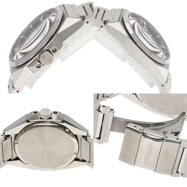 CITIZEN シチズン NA1010-84X 0950-S125758 シリーズ8