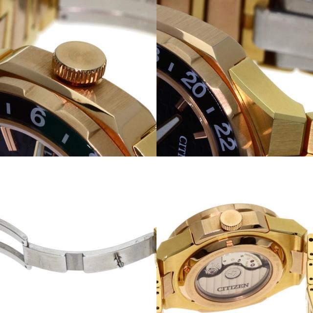 シチズン 腕時計 シリーズ8  880 Mechanical