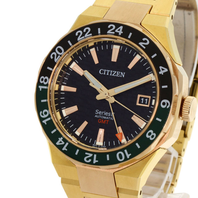 CITIZEN シチズン NB6033-51E シリーズ8 880 Mechanical 腕時計