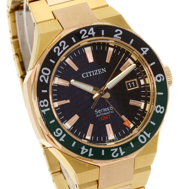 シチズン 腕時計 シリーズ8  880 Mechanical