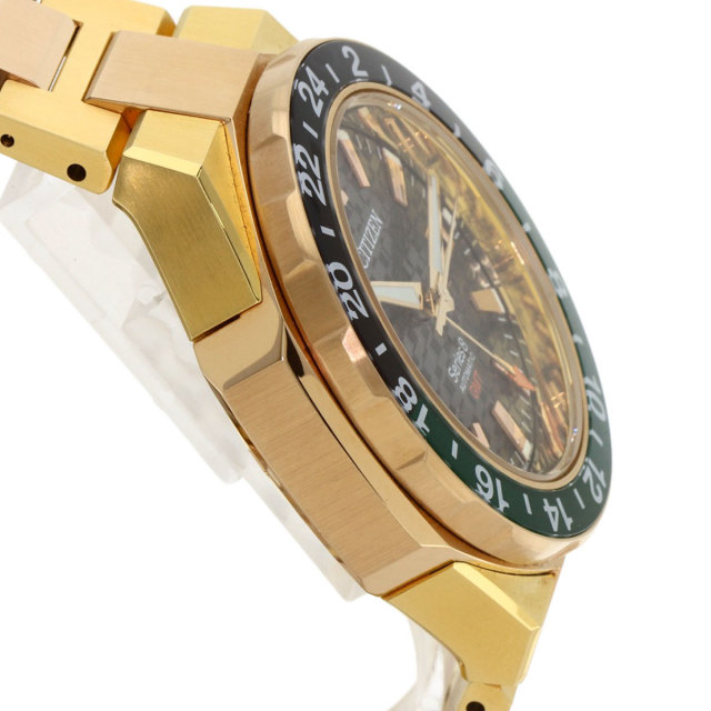 シチズン 腕時計 シリーズ8  880 Mechanical