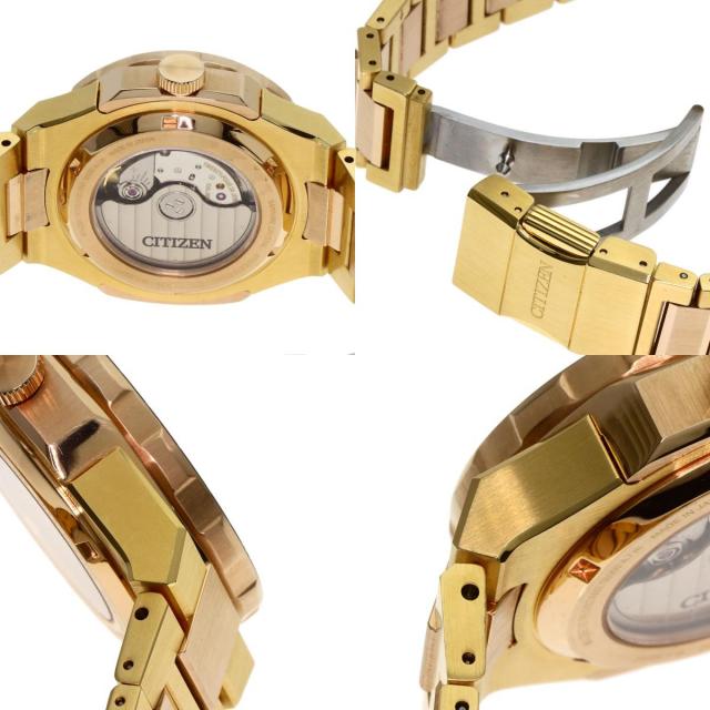 シチズン 腕時計 シリーズ8  880 Mechanical