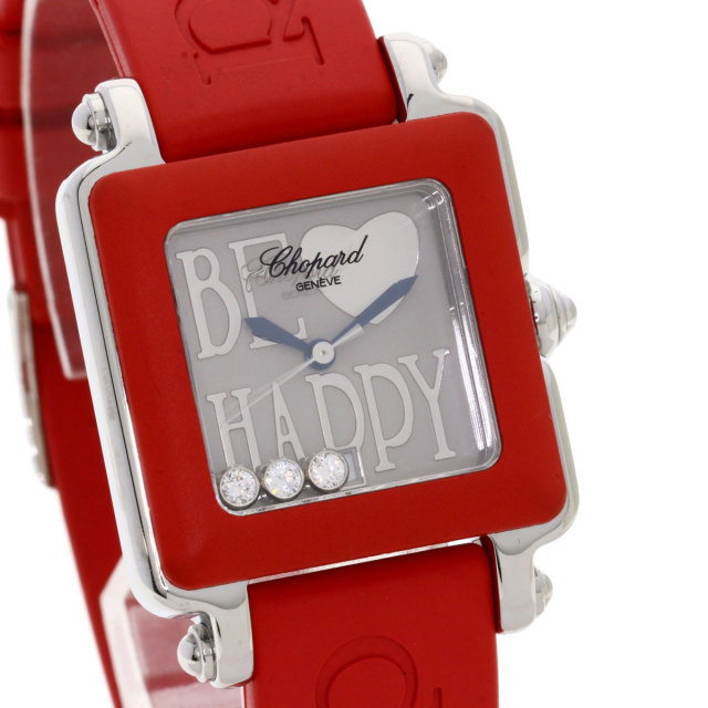【非売品】Chopard ショパール フォトパネル Chopard ショパール 27/8896-402 ハッピースポーツ ビーハッピー