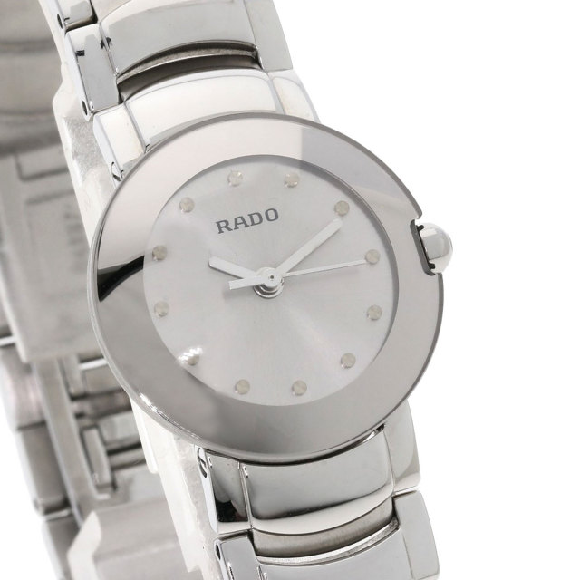 RADO ラドー 318.0549.3 ダイヤスター 腕時計 ステンレス