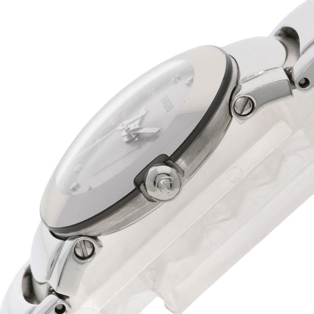 RADO ラドー 318.0549.3 ダイヤスター 腕時計 ステンレス