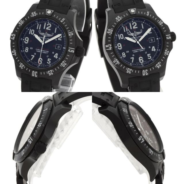 BREITLING ブライトリング X74320 コルト スカイレーサー 腕時計