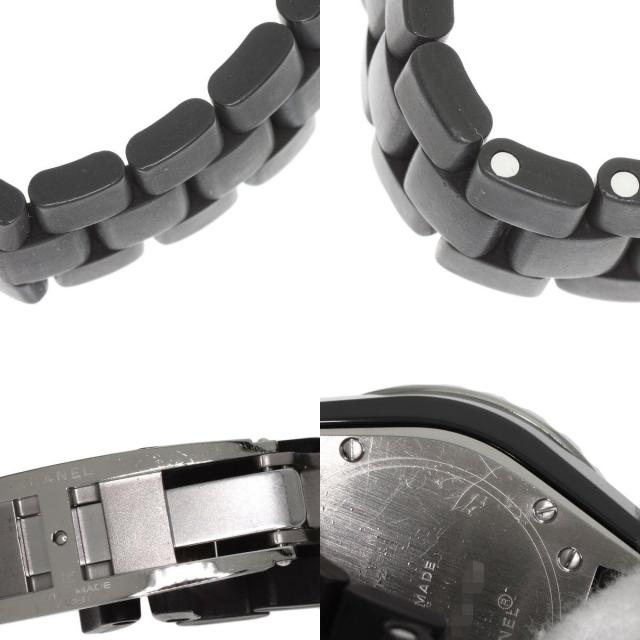 シャネル 腕時計 J12 33mm