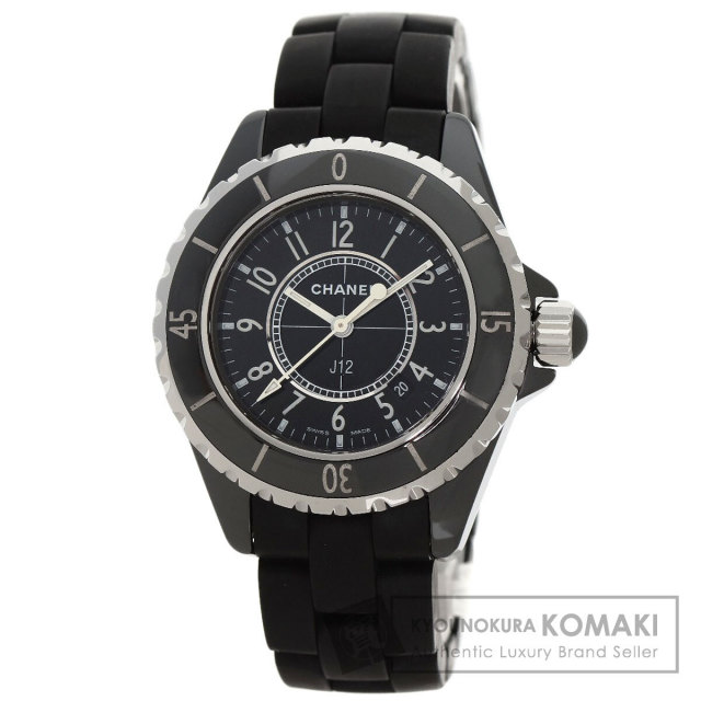 シャネル 腕時計 J12 33mm