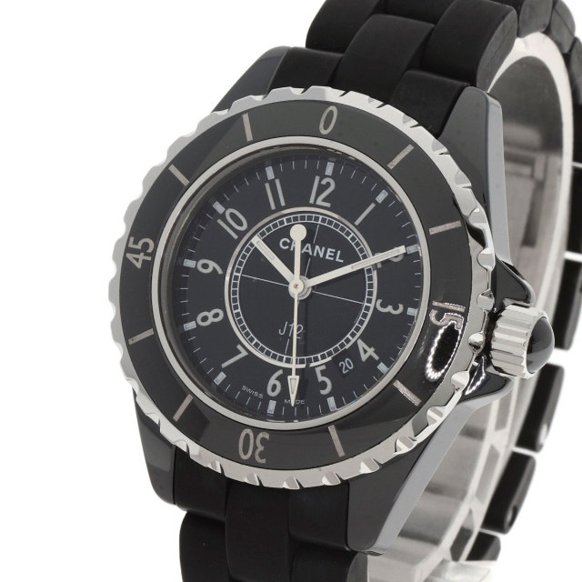 シャネル 腕時計 J12 33mm